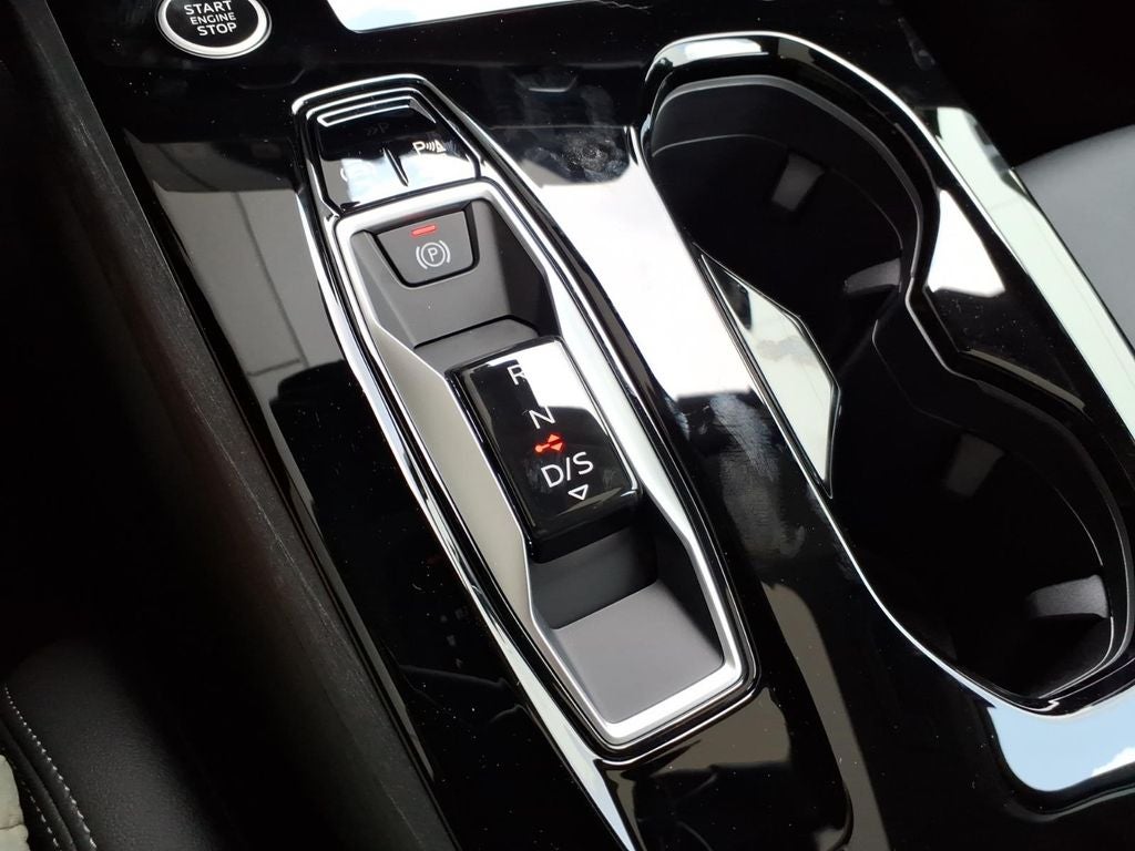 2026 Audi A5 2.0T Premium Plus quattro