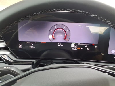 2026 Audi A5 2.0T Premium Plus quattro