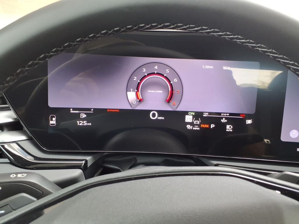 2026 Audi A5 2.0T Premium Plus quattro