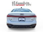 2026 Audi A5 2.0T Premium Plus quattro