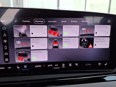 2026 Audi A5 2.0T Premium Plus quattro