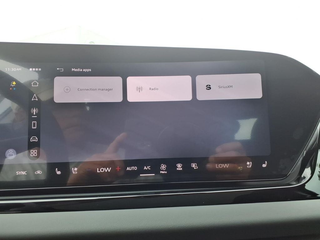 2026 Audi A5 quattro