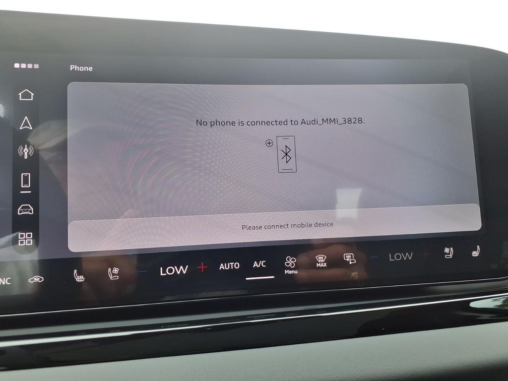 2026 Audi A5 quattro