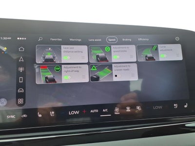 2026 Audi A5 quattro