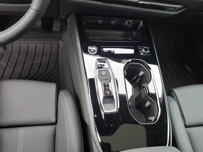 2026 Audi A5 quattro