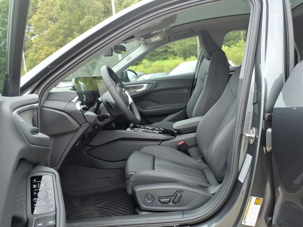 2026 Audi A5 quattro