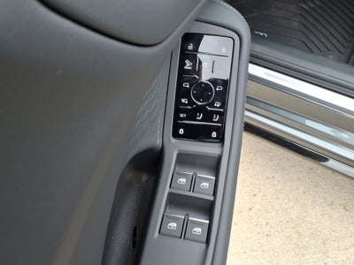 2026 Audi A5 quattro