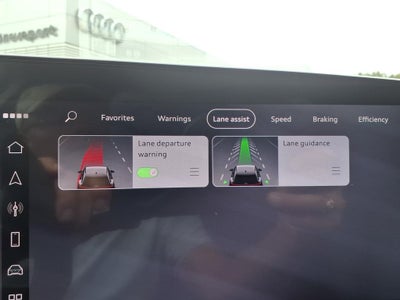 2026 Audi A5 quattro