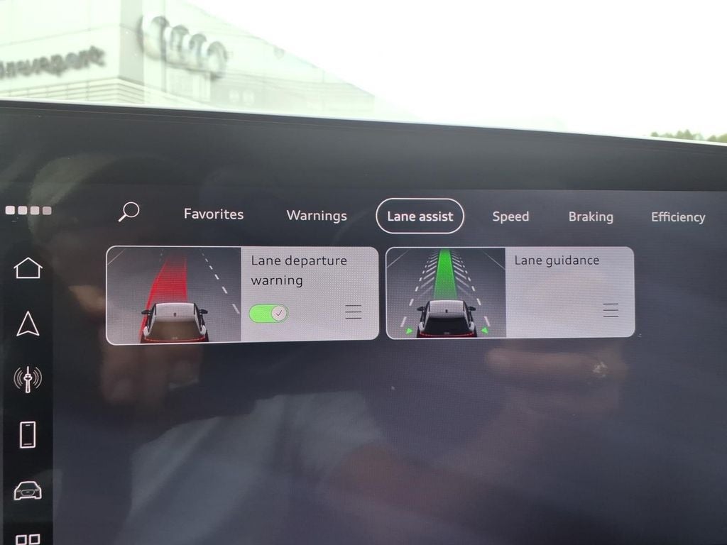 2026 Audi A5 quattro