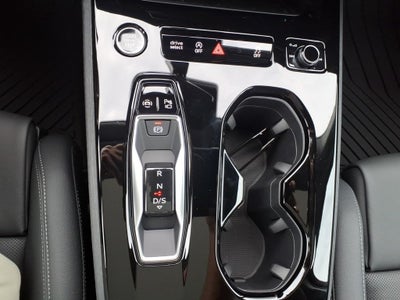 2026 Audi A5 quattro