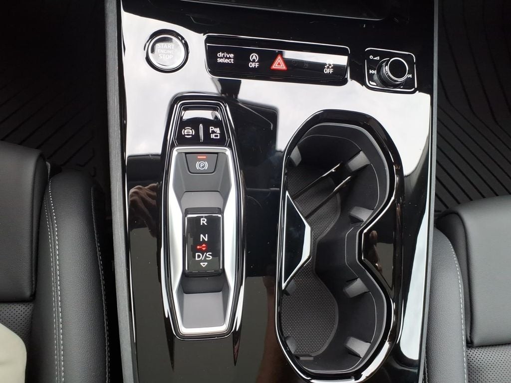 2026 Audi A5 quattro