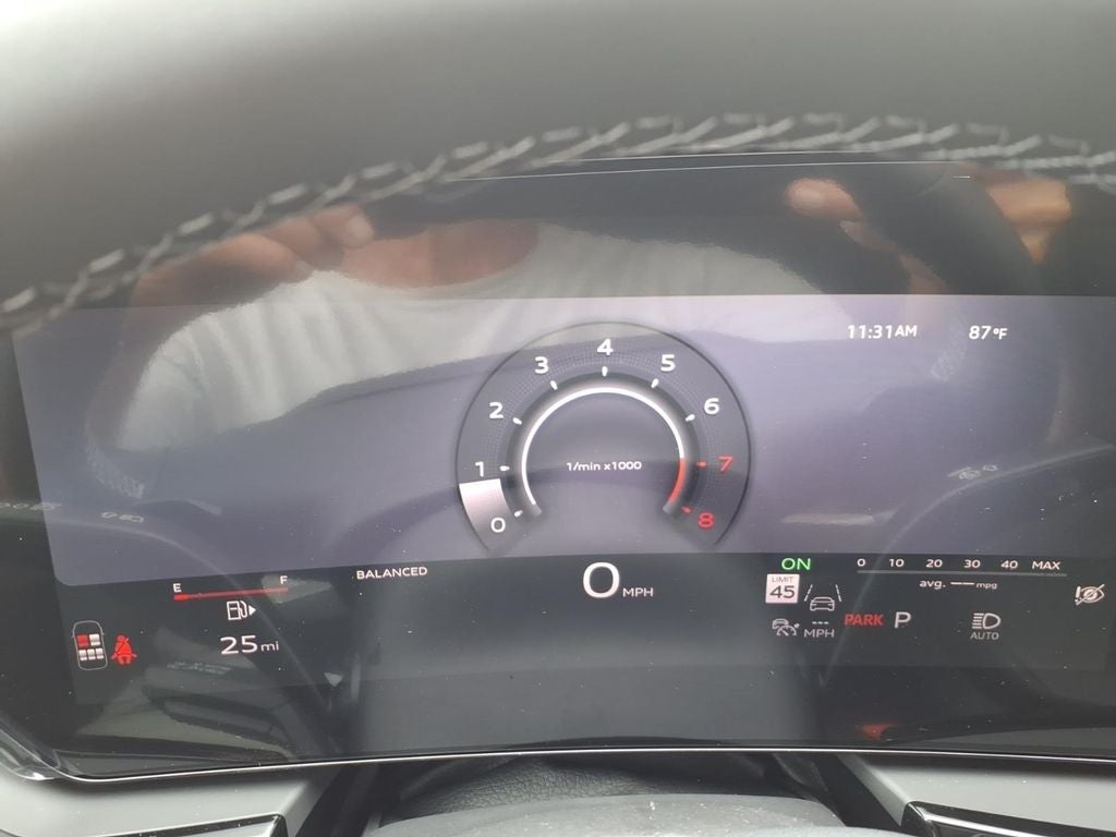 2026 Audi A5 quattro