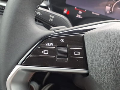 2026 Audi A5 quattro