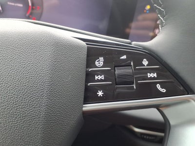 2026 Audi A5 quattro
