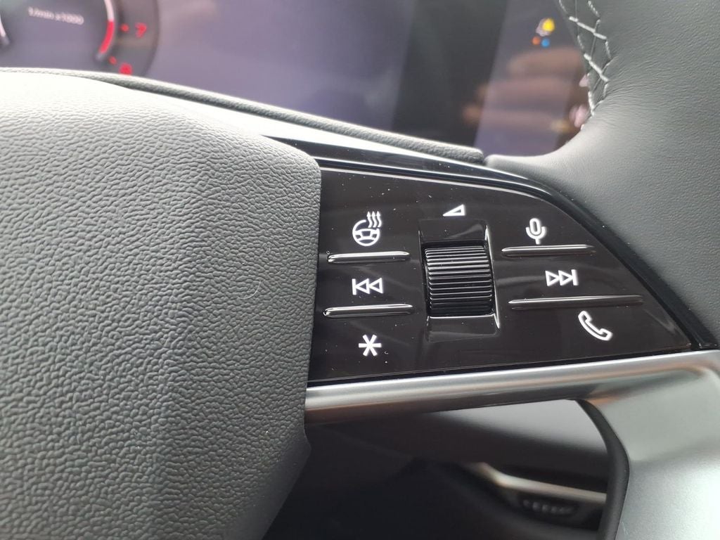 2026 Audi A5 quattro