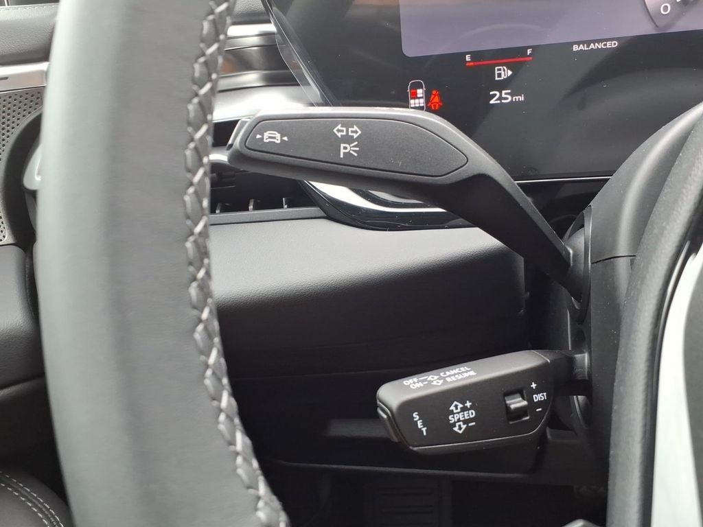 2026 Audi A5 quattro