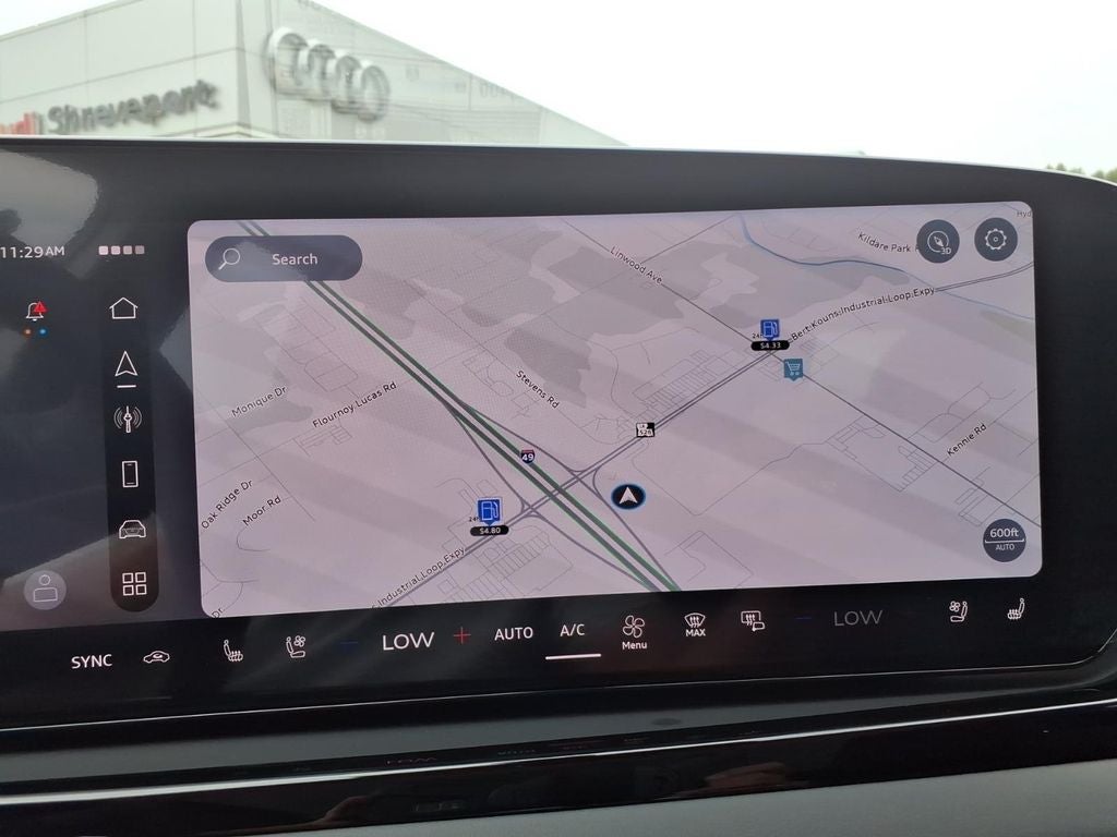 2026 Audi A5 quattro