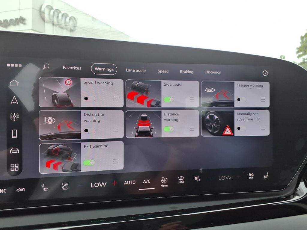 2026 Audi A5 quattro