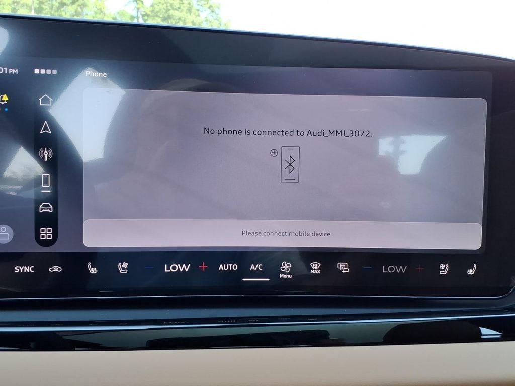 2026 Audi A5 quattro