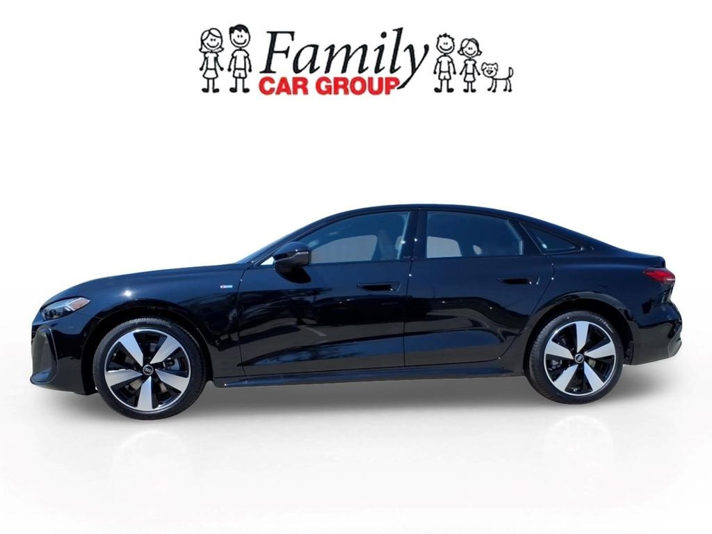 2026 Audi A5 quattro