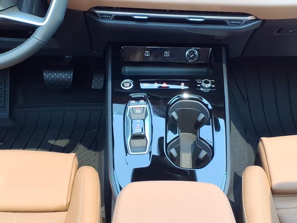 2026 Audi A5 quattro