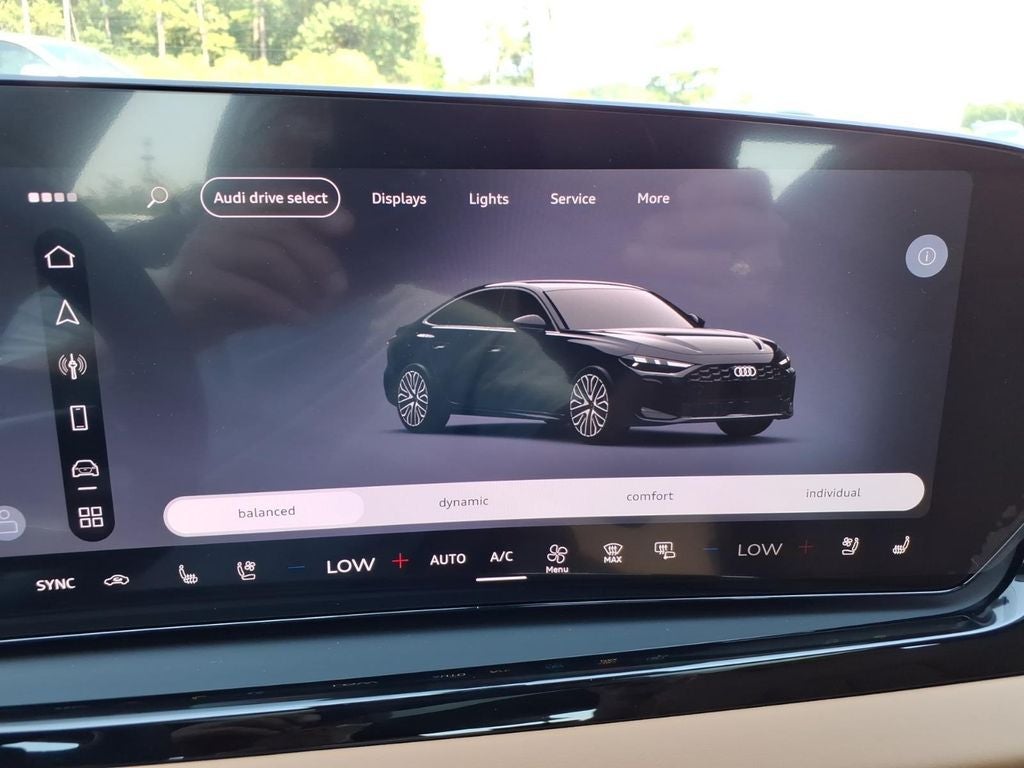 2026 Audi A5 quattro