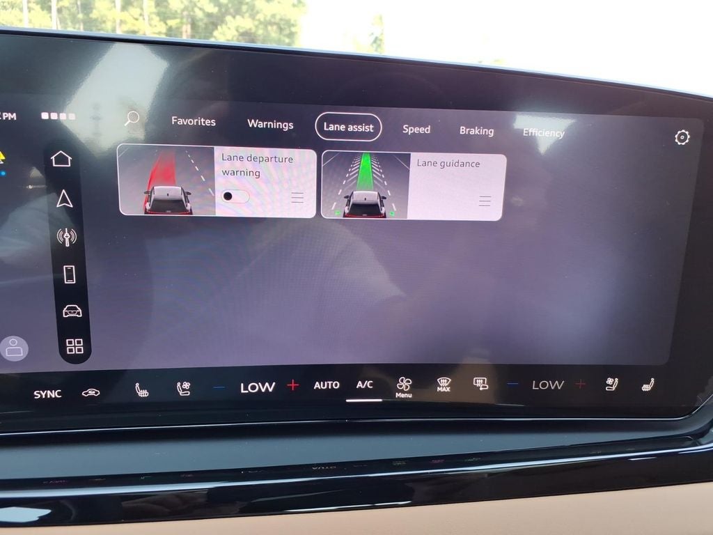 2026 Audi A5 quattro