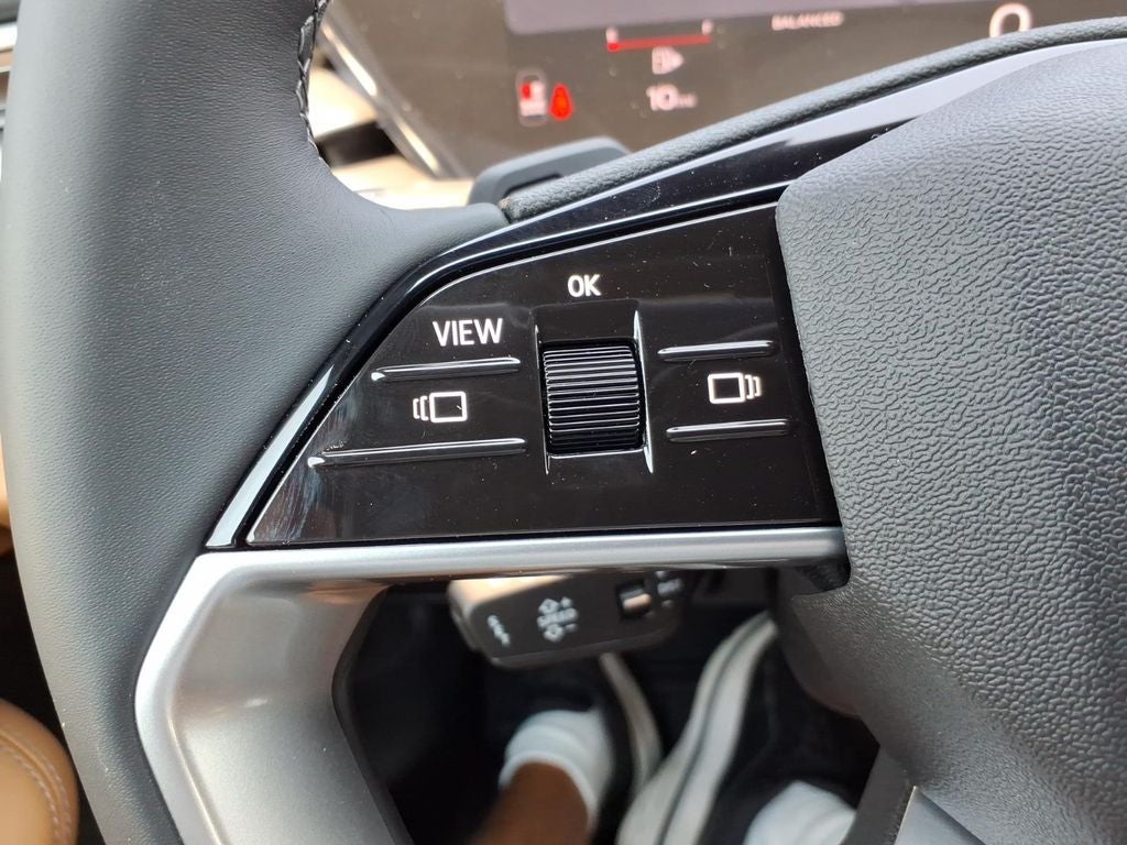 2026 Audi A5 quattro