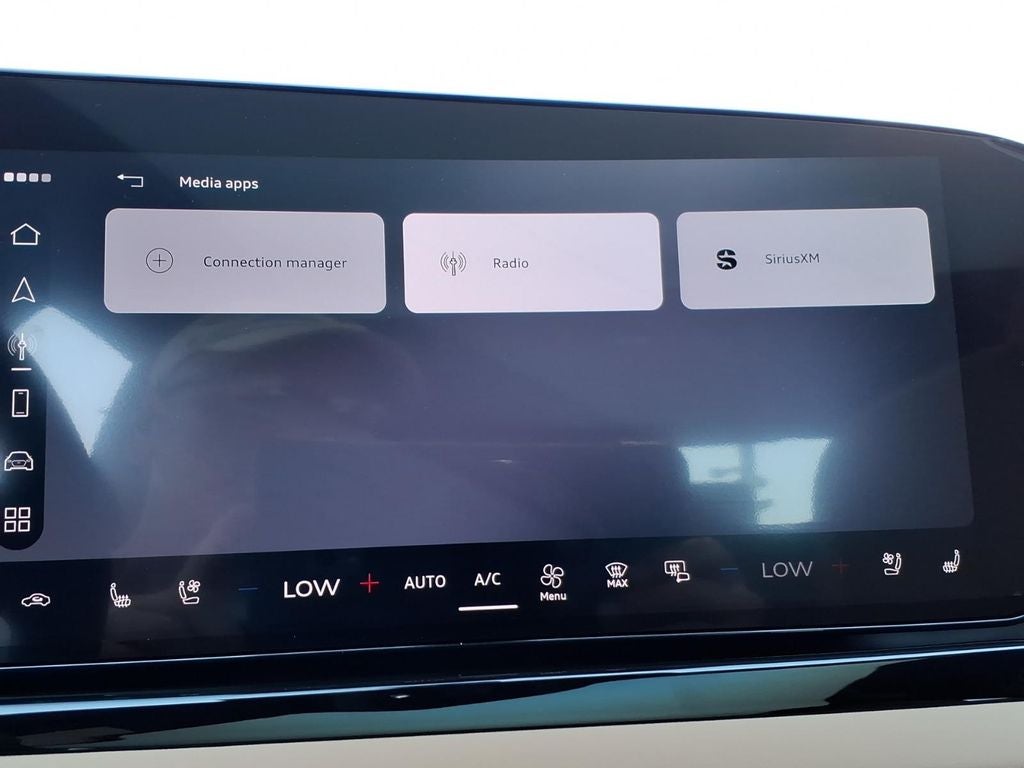 2026 Audi A5 quattro