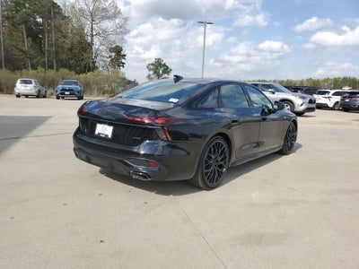 2026 Audi A6 3.0 quattro