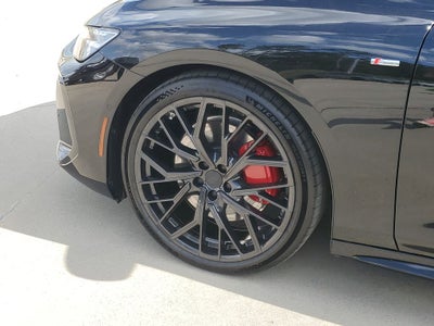 2026 Audi A6 3.0 quattro