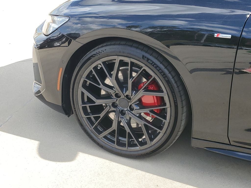 2026 Audi A6 3.0 quattro