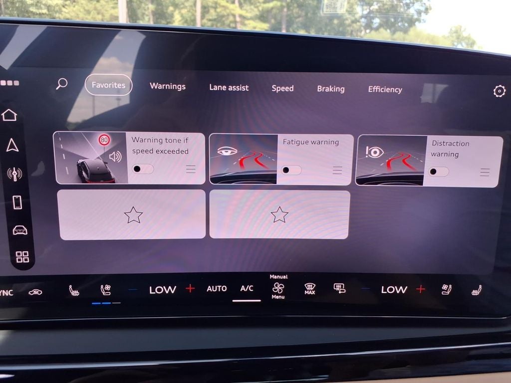 2026 Audi A5 quattro
