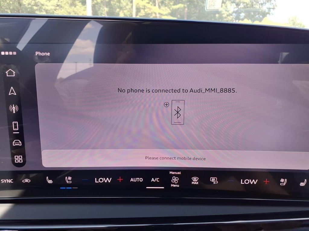 2026 Audi A5 quattro