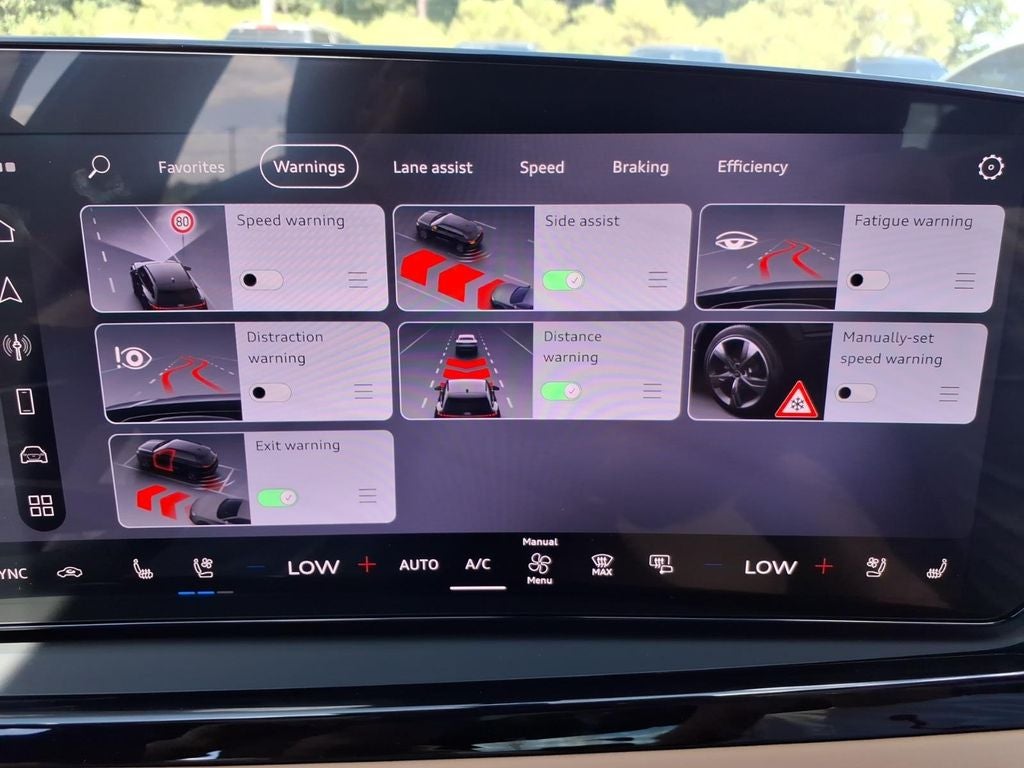 2026 Audi A5 quattro