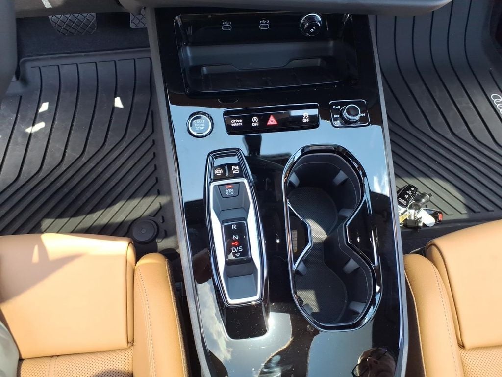 2026 Audi A5 quattro
