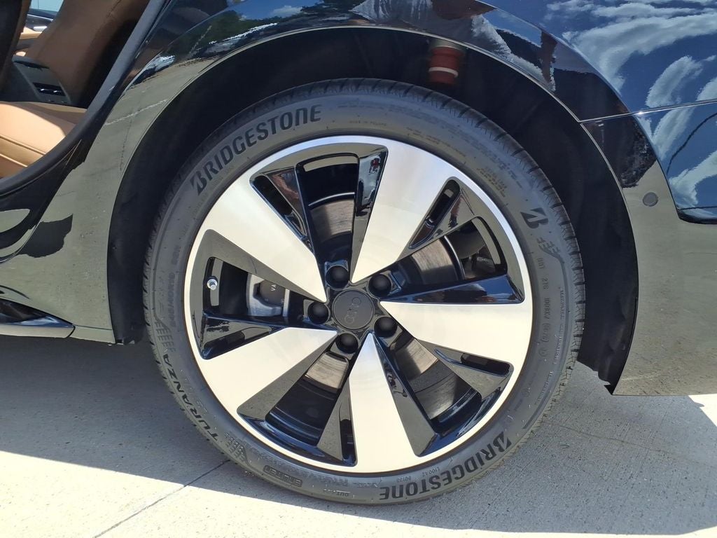 2026 Audi A5 quattro
