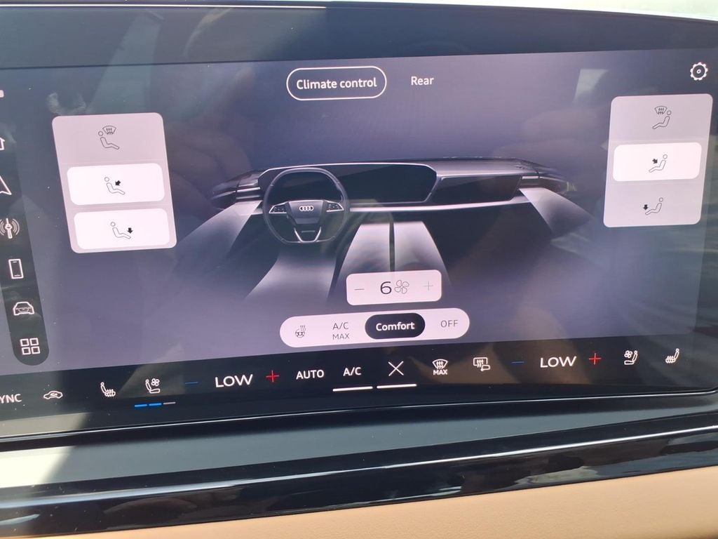 2026 Audi A5 quattro