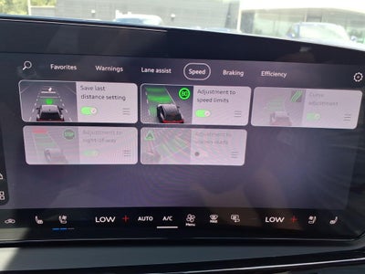 2026 Audi A5 quattro