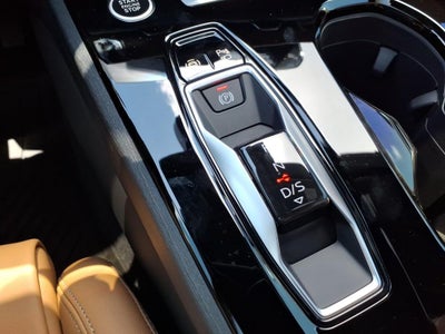 2026 Audi A5 quattro