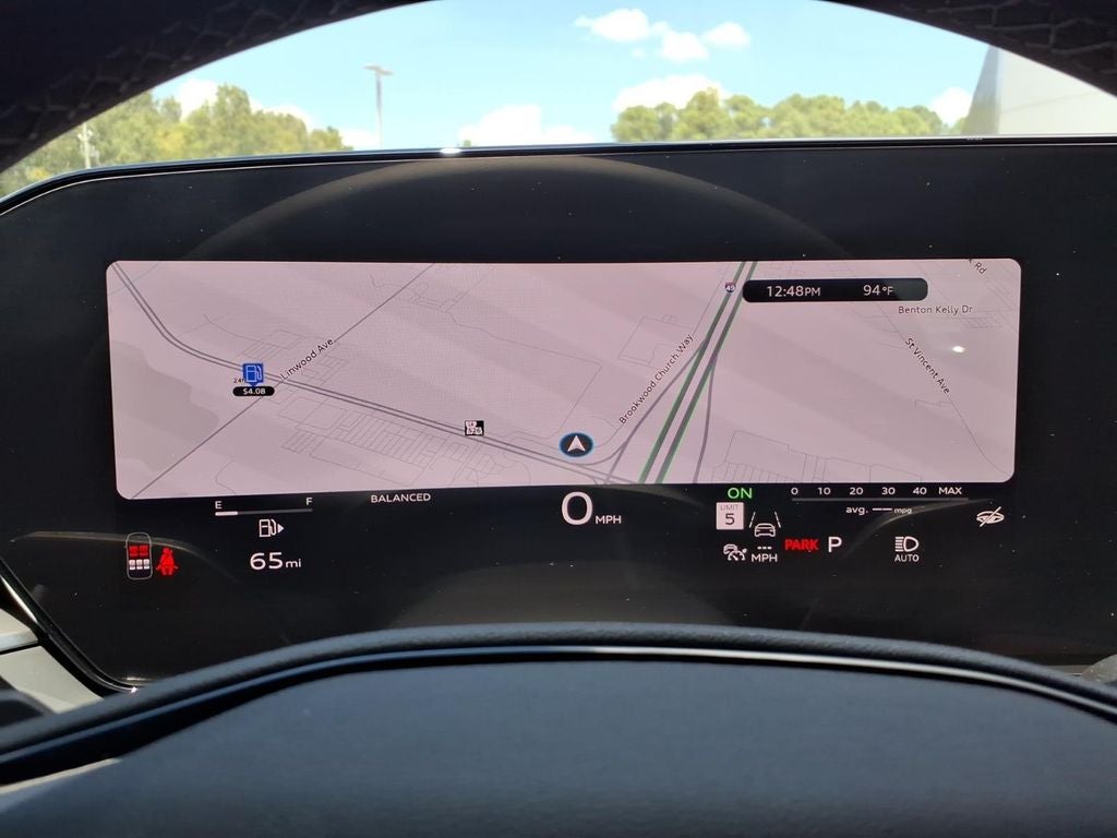 2026 Audi A5 quattro