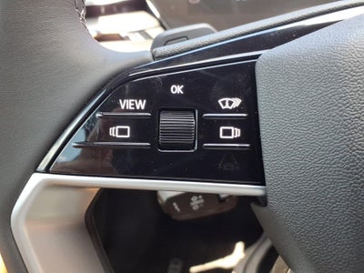2026 Audi A5 quattro