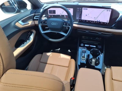 2026 Audi A5 quattro