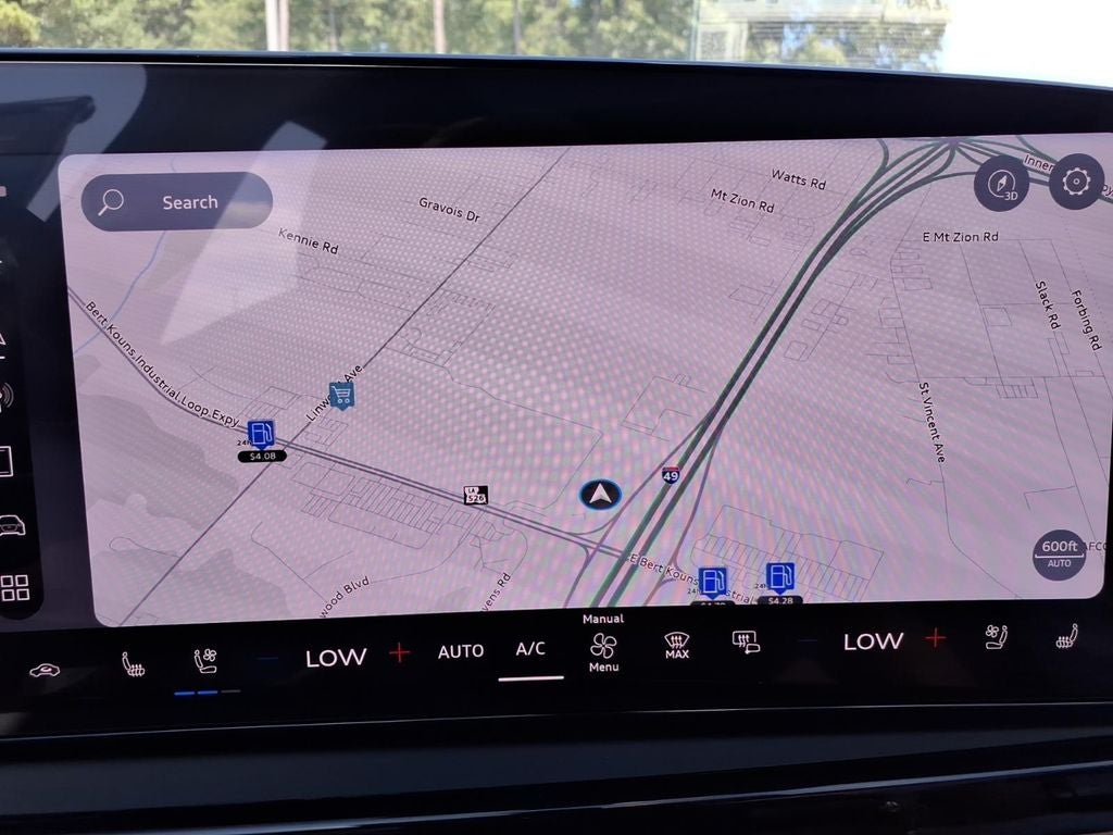 2026 Audi A5 quattro
