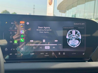 2025 Audi A6 Sportback e-tron ultra package quattro