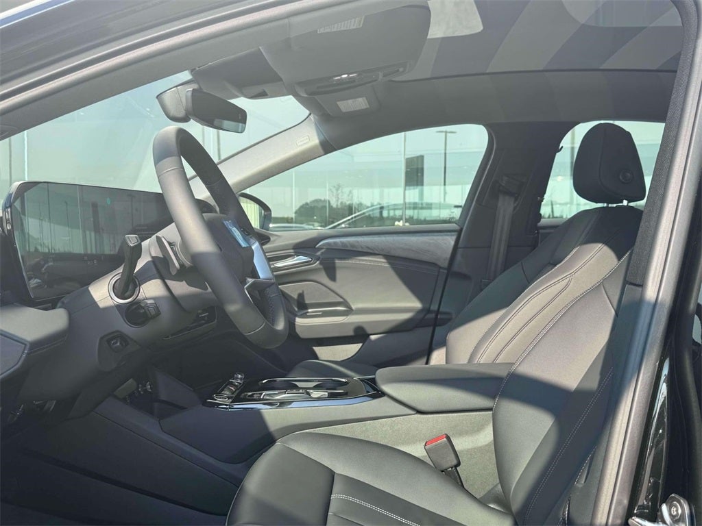 2025 Audi A6 Sportback e-tron ultra package quattro