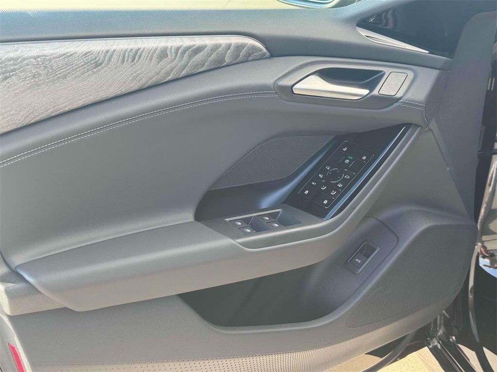 2025 Audi A6 Sportback e-tron ultra package quattro