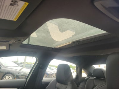 2026 Audi S3 2.0T quattro