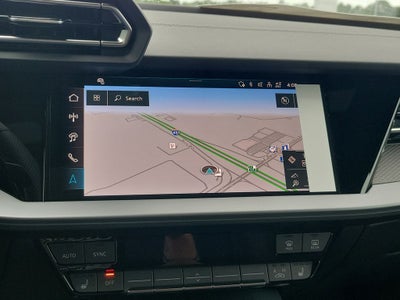 2026 Audi S3 2.0T quattro