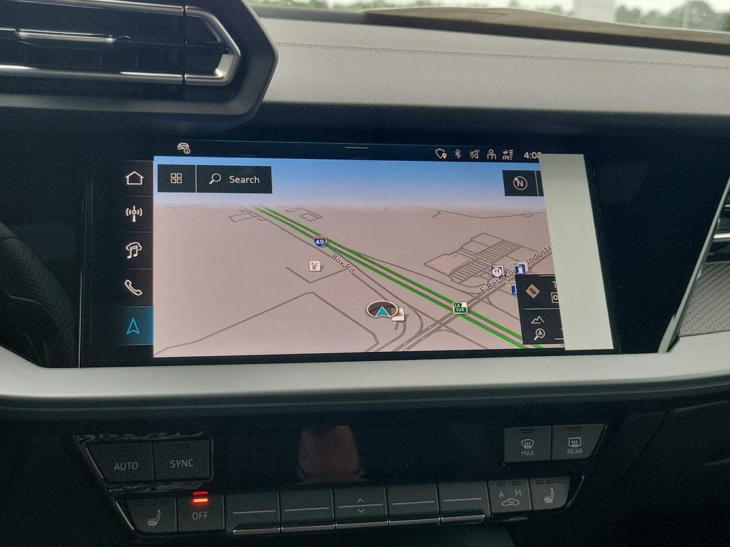 2026 Audi S3 2.0T quattro